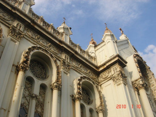 Igreja de Santo Estêvão dos Búlgaros